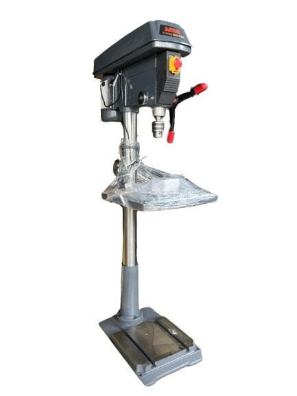 Aiko 32mm 1.5Hp Bench Drill Press | Model : 5132 – DELIGHT ...