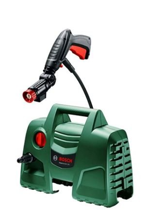 Bosch High Pressure Cleaner (Washer) EASY AQUATAK 100