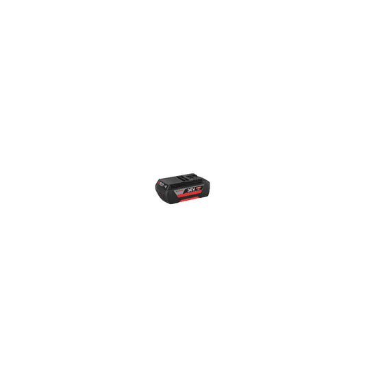 BOSCH Battery Pack 36V 2.0Ah GBA36V 2.0AH