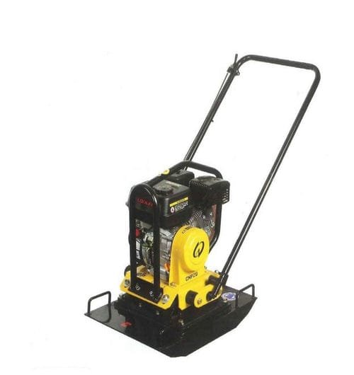 Aiko Plate Compactor CNP20 with LCD170F Diesel Engine | Model : CNP20+LCD170F