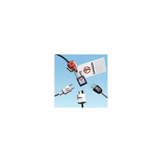PSL-PI Global Plug Lockout Device (220–240V)