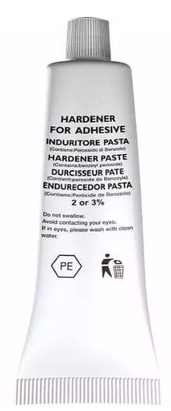 Hardener for Marble Glue 35ml | Model : GLUE-MGH