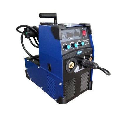 Riland MIG Welding Machine MIG200GW Complete Set with Torch