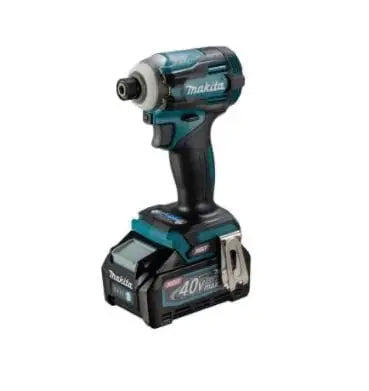 Makita TD001GD201 Cordless Impact Driver | M-TD001GD201