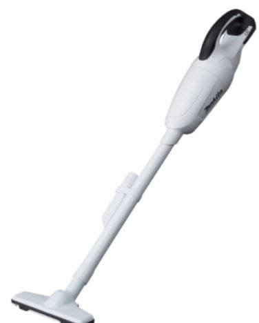 Makita DCL180FZW Vacuum Cleaner (Body Only)