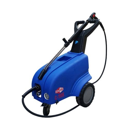Densin High Pressure Cleaner C110E 20M | Model C110E+20M