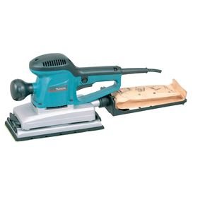 Makita BO4900 AC Finishing Sander | Model : M-BO4900