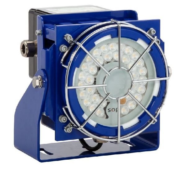SOPEX EXD Floodlight SXF8013W 234W 5000K