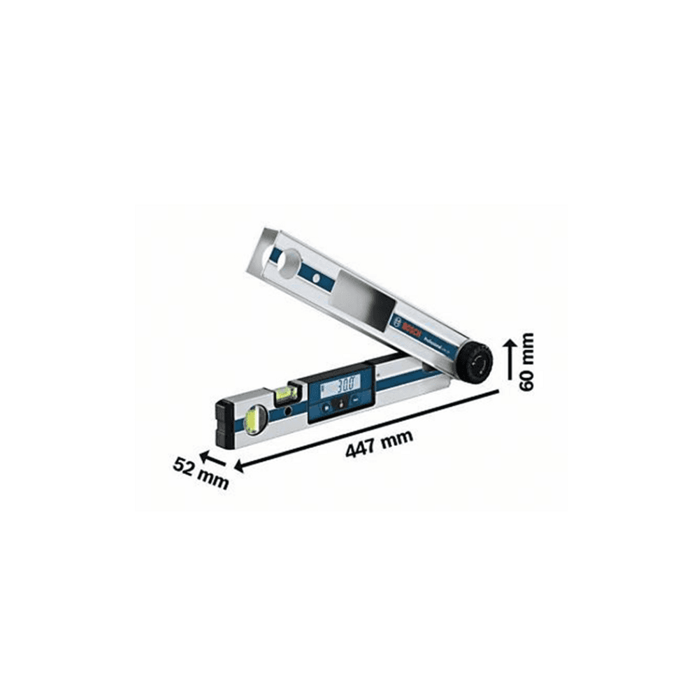 Bosch Angle Measurer GAM220 Professional