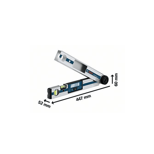 Bosch Angle Measurer GAM220 Professional