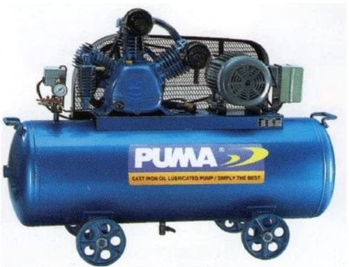 PUMA 15HP 269L 3 Phase Air Compressor | Model : PE15080T