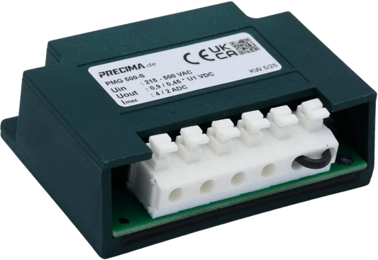 Precima PMG 500-S Rectifier Fast Switching