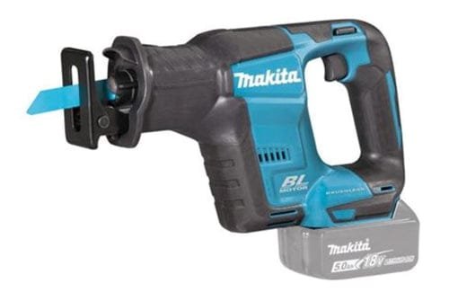 Makita DJR188Z Recipro saw 18V (Body only) | M-DJR188Z