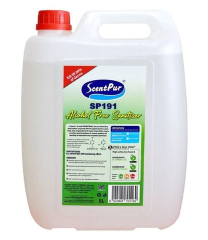 Cleaning Agent