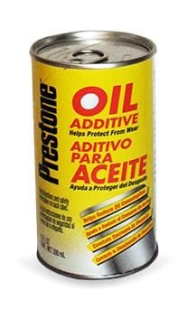 Prestone Oil Additive 300ml
