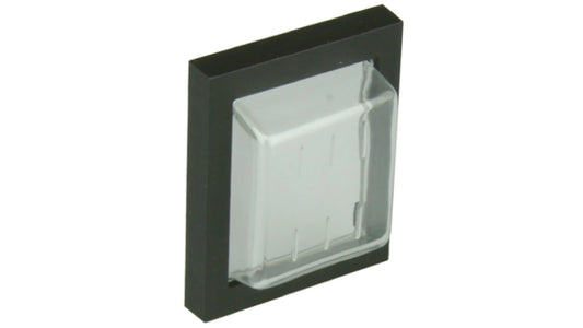 ZF Rocker Switch Cover for use with WR Seriesx14pcs