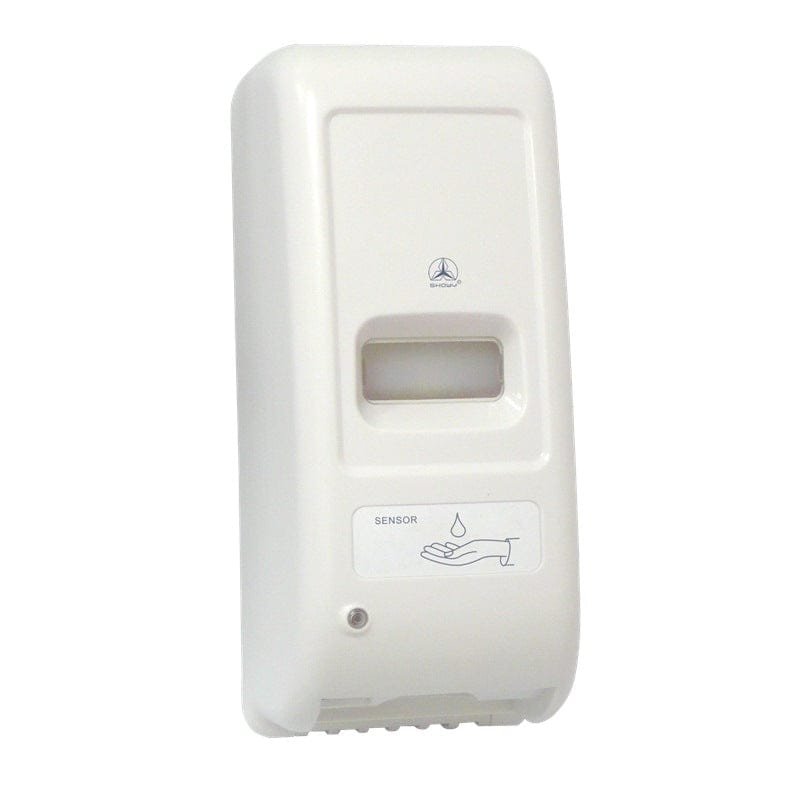 Showy Sensor Plastic Soap Dispenser - 3136 | Model : SHOWY-3136