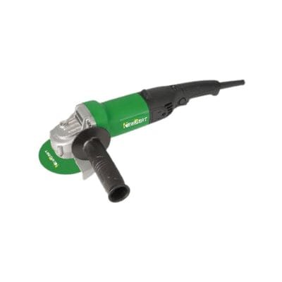 NEWBEAT 5" 1000W Angle Grinder 125MM with Variable Speed | Model : NBT-AG-125KS