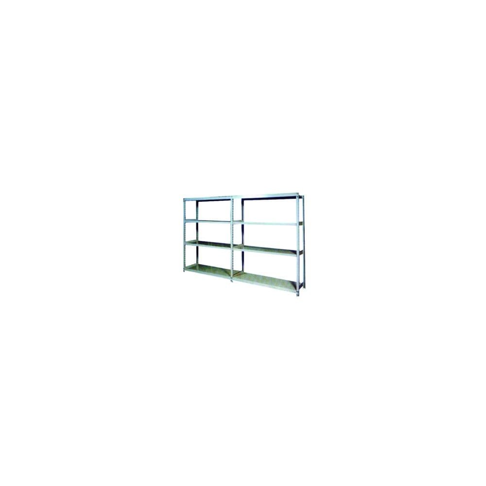 BS New Bolt-Less Medium Duty Racks
