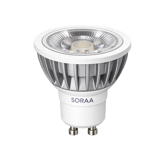 SORAA VIVID 3 MR16 - GU10 SM16GW series /7.5W / 2700K