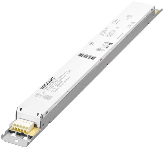 Tridonic LC 75W 250-550mA FlexC Constant Current LED Driver