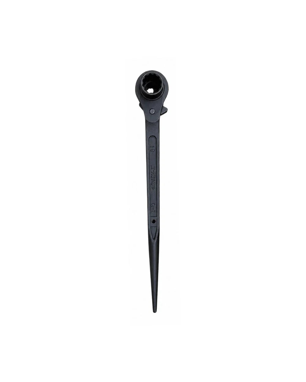 Nitoyo Ratchet Wrench 17X19mm | Model: RW-N1719