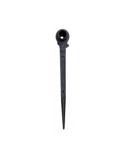 Nitoyo Ratchet Wrench 17X19mm | Model: RW-N1719