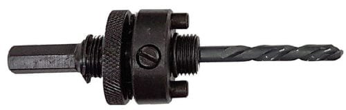Projobber 6L 3/8" Hex Shank Pinned Arbor | Model : 085-65-6L
