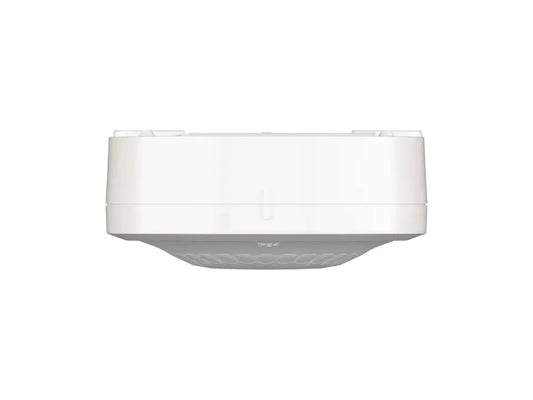 Theben LUXA 103 S360-100-12 AP WH Surface-Mounting Passive Infrared Presence Detector,