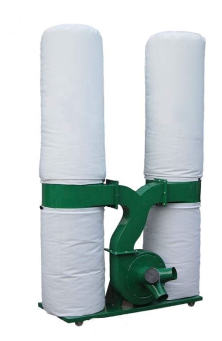 Airstrong 5HP 380V Dust Collector | Model : DC-MF9040