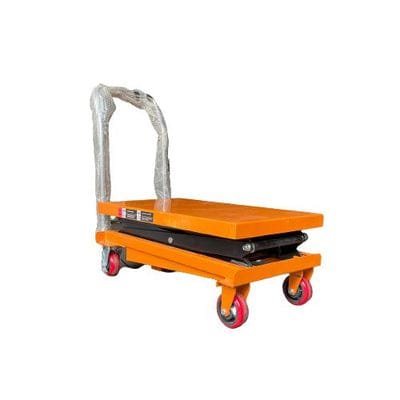 Aiko Hydraulic Scissor Table Lift Truck with 350kg 1.5m | Model : PT-WP350
