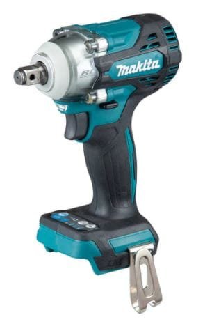 Makita 18V Impact Wrench – 330 Nm 1/2 Inch BL