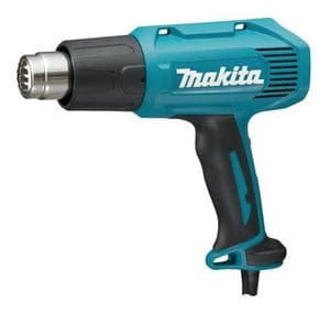 Makita HG5030 1,600W Heat Gun (Hot Air Gun) | M-HG5030