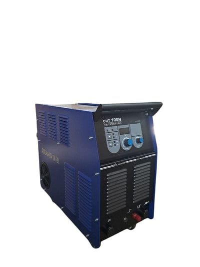 Riland Plasma Cutting Machine With Air Compressor