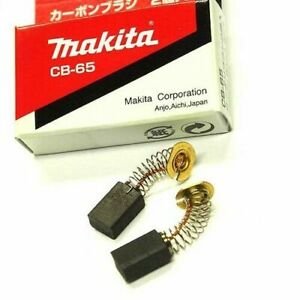 Makita Carbon Brush CB-65 | Model : M*191628-6