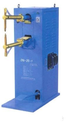 415V 50HZ Spot Welder DN-25 | Model : W-DN25