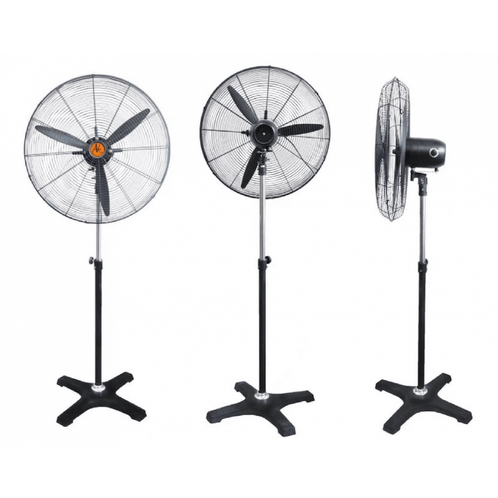 Industrial Stand Fan