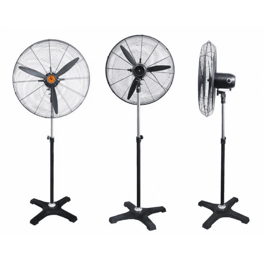 Industrial Stand Fan
