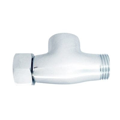 Showy 1/2" M/f Tee C/w Flex Nut Body Only 6316 Kt | Model : SHOWY-6316KT