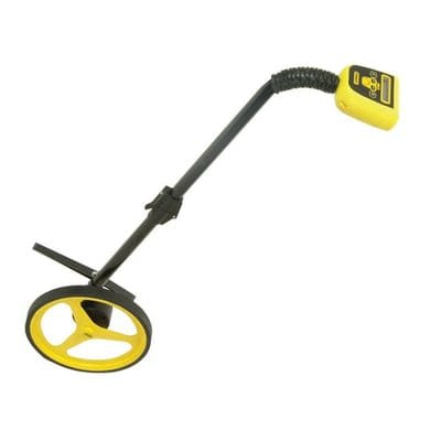Stanley Digital Walking Measuring Wheel | Model : 1-77-176