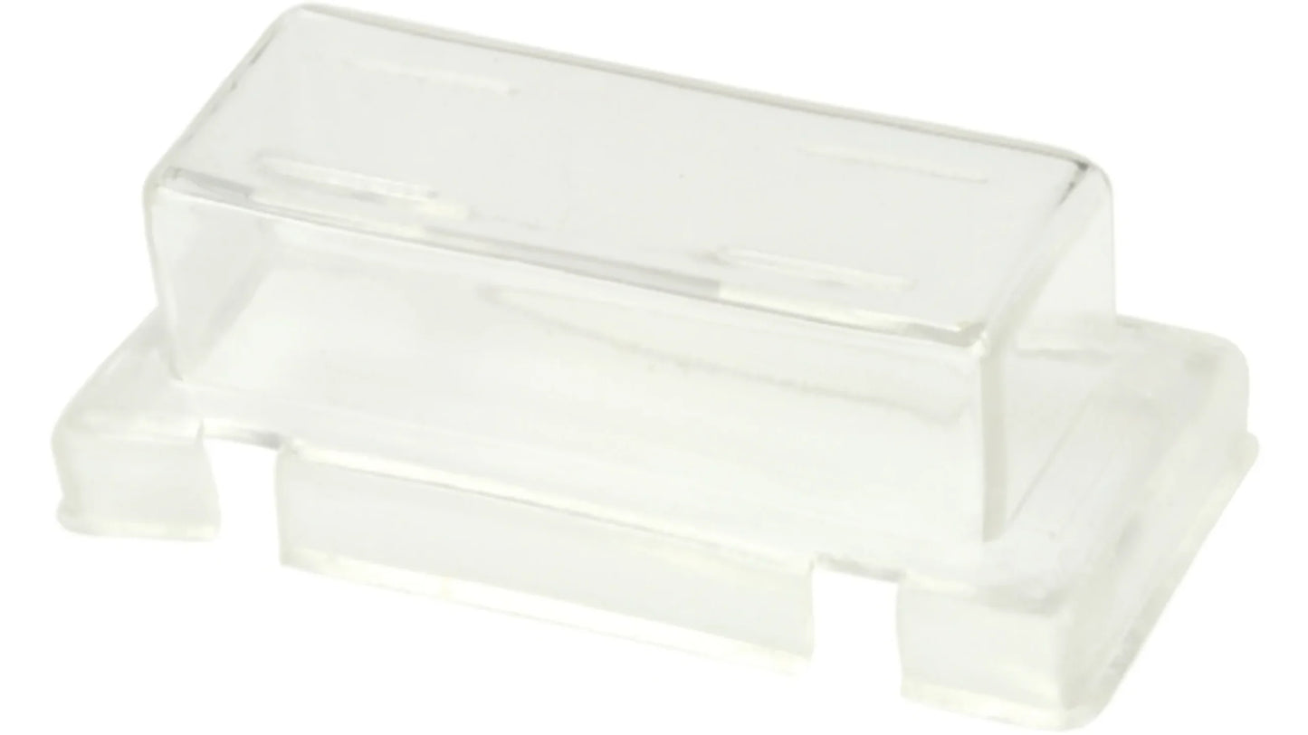 Arcolectric Bulgin Rocker Switch Cover Protective Switch Cover