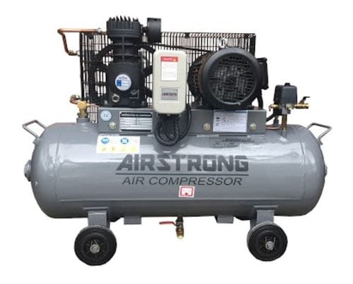 Airstrong 230 V 3HP 100L Direct Air Compressor | Model : A-EC15L