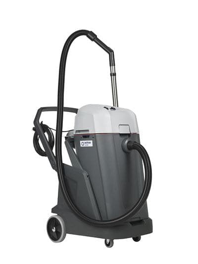 Nilfisk VL500 75-2 EDF 220-240V/50 UK Wet &amp; Dry Vacuum Cleaner | Model : VL500
