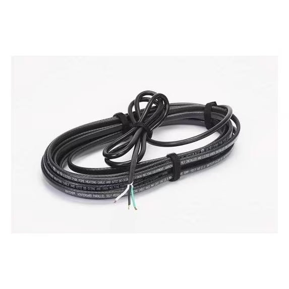 RAYCHEM Assembled Electric Heating Cable, 6 ft, 240V (FG2-6L)