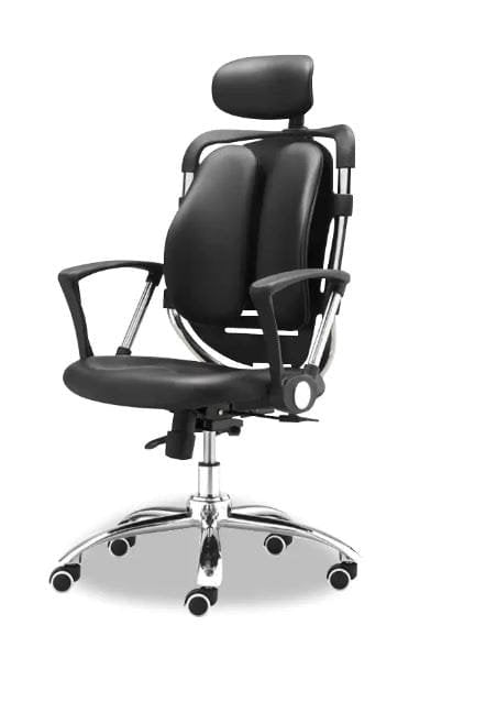 Superintendent Office Chair | Model: 101325