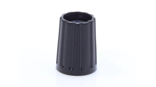 Elma Rotary Collet Knob for use with Rotary switchx8pcs