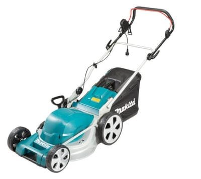 Makita Electric Lawn Mower Elm4620 | Model : M-ELM4620