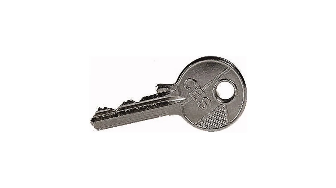 Eaton Key for Lock Mechanism x4pcs