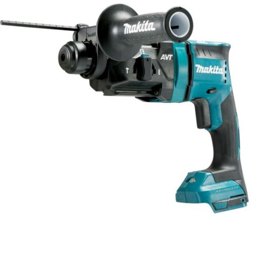 Makita DHR182Z DC Rotary Hammer 18V (Body only) | Model: M-DHR182Z