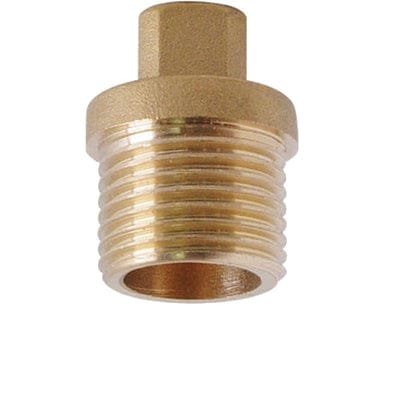 Showy Pipe Plug 22mm-5197 | Model : SHOWY-5197